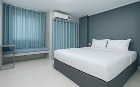 Siam Rama9 Hotel